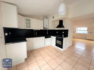  Appartement � louer 3 pi�ces 101 m�