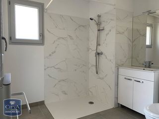  Appartement � louer 1 pi�ce 24 m�