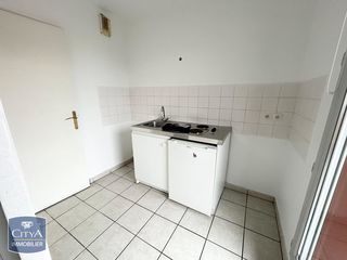  Appartement � louer 2 pi�ces 48 m�