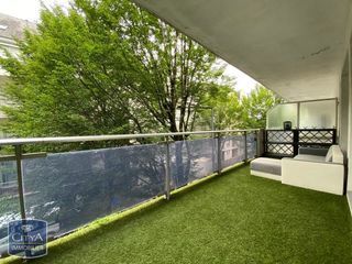  Appartement � louer 4 pi�ces 89 m�