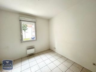  Appartement � louer 2 pi�ces 49 m�