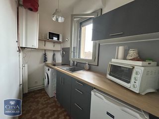  Appartement � louer 1 pi�ce 28 m�