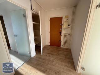  Appartement � louer 3 pi�ces 76 m�