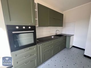  Appartement � louer 2 pi�ces 43 m�