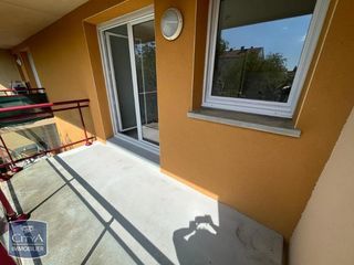  Appartement � louer 2 pi�ces 45 m�