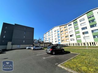  Appartement � louer 1 pi�ce 20 m�