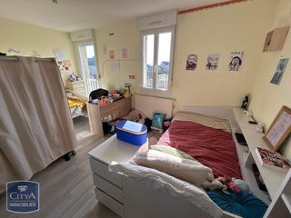  Appartement � louer 3 pi�ces 73 m�