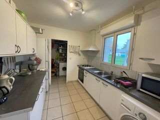  Maison � louer 4 pi�ces 69 m�