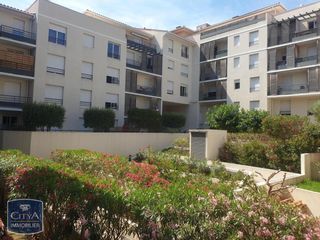  Appartement � louer 2 pi�ces 43 m�