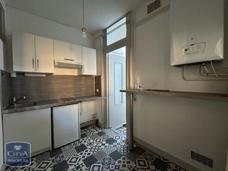  Appartement � louer 3 pi�ces 77 m�