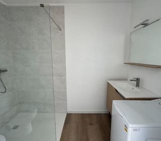  Appartement � louer 1 pi�ce 29 m�