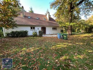  Maison � louer 6 pi�ces 150 m�