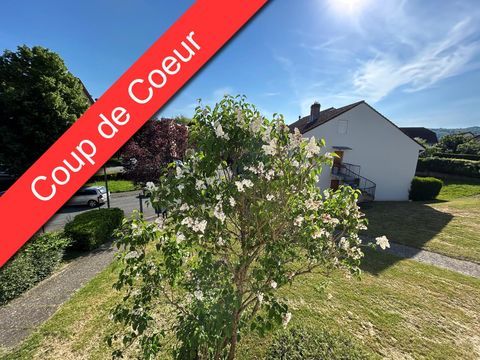   Location Appartement Appartement - 4 pi�ce(s) - 83 m�