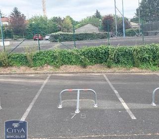  Parking / Garage � louer 14 m�