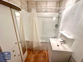  Appartement � louer 1 pi�ce 32 m�