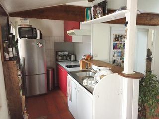  Appartement � louer 2 pi�ces 39 m�