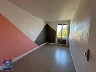  Appartement � louer 3 pi�ces 59 m�