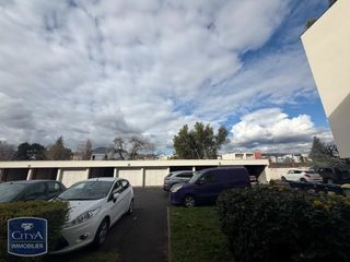  Appartement � louer 1 pi�ce 10 m�