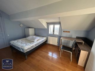  Appartement � louer 2 pi�ces 32 m�