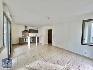  Appartement � louer 2 pi�ces 46 m�