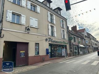  Appartement � louer 2 pi�ces 39 m�