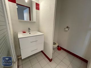  Appartement � louer 1 pi�ce 23 m�