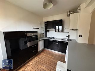  Appartement � louer 2 pi�ces 38 m�