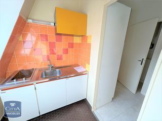  Appartement � louer 2 pi�ces 50 m�