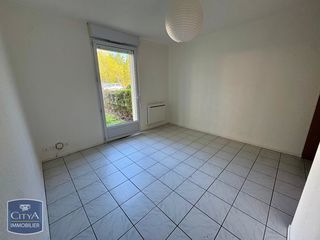  Appartement � louer 1 pi�ce 21 m�