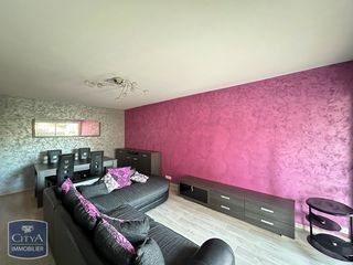  Appartement � louer 2 pi�ces 60 m�