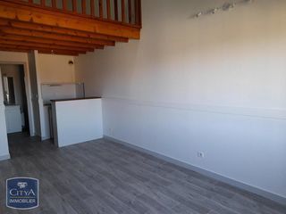  Appartement � louer 2 pi�ces 38 m�