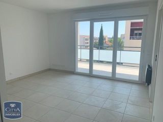  Appartement � louer 2 pi�ces 47 m�