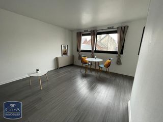  Appartement � louer 1 pi�ce 26 m�