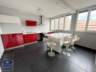  Appartement � louer 2 pi�ces 63 m�