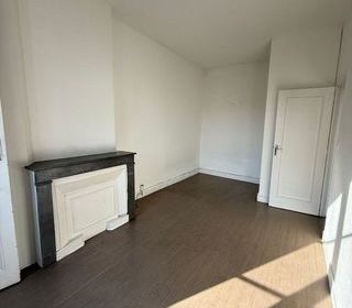  Appartement � louer 1 pi�ce 26 m�