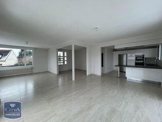  Maison � louer 7 pi�ces 170 m�