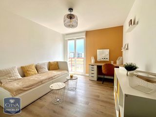  Appartement � louer 1 pi�ce 20 m�