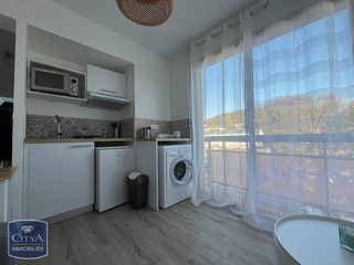  Appartement � louer 2 pi�ces 22 m�