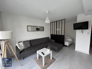  Appartement � louer 1 pi�ce 30 m�