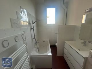  Appartement � louer 3 pi�ces 65 m�