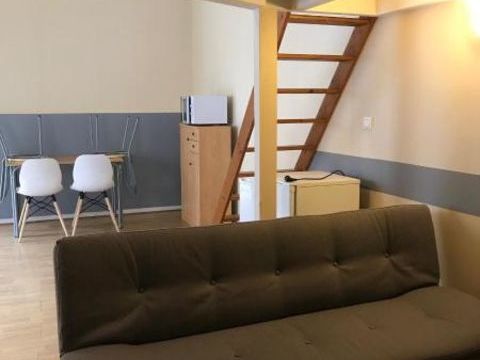   Location Appartement Appartement - 1 pi�ce(s) - 29 m�