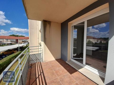   Location Appartement Appartement - 2 pi�ce(s) - 55 m�