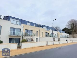  Appartement � louer 5 pi�ces 122 m�