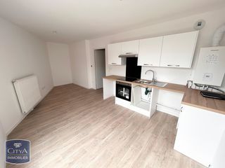  Appartement � louer 1 pi�ce 28 m�