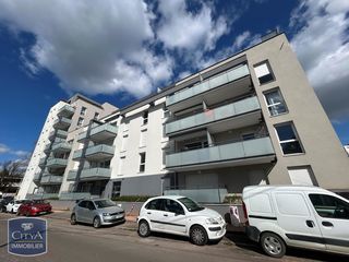  Appartement � louer 3 pi�ces 60 m�