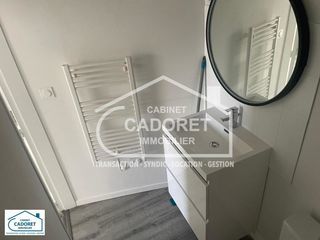  Appartement � louer 1 pi�ce 24 m�