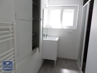  Appartement � louer 2 pi�ces 42 m�