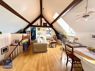  Appartement � louer 3 pi�ces 51 m�