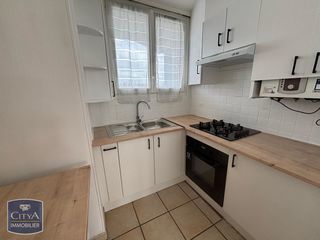  Appartement � louer 2 pi�ces 38 m�