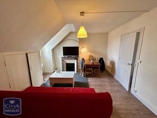  Appartement � louer 3 pi�ces 44 m�